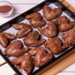 Aves Coracao Receita Deliciosa Na Airfryer 2 Aves Coração na Airfryer