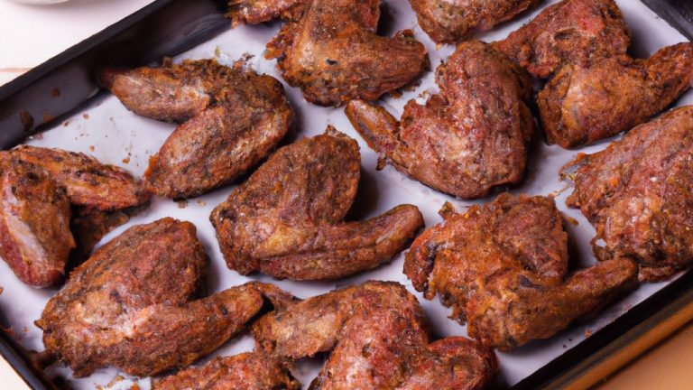 Aves Coracao Receita Deliciosa Na Airfryer
