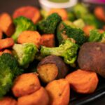 Legumescenouras Receita Deliciosa Na Airfryer 2 Legumes na Airfryer