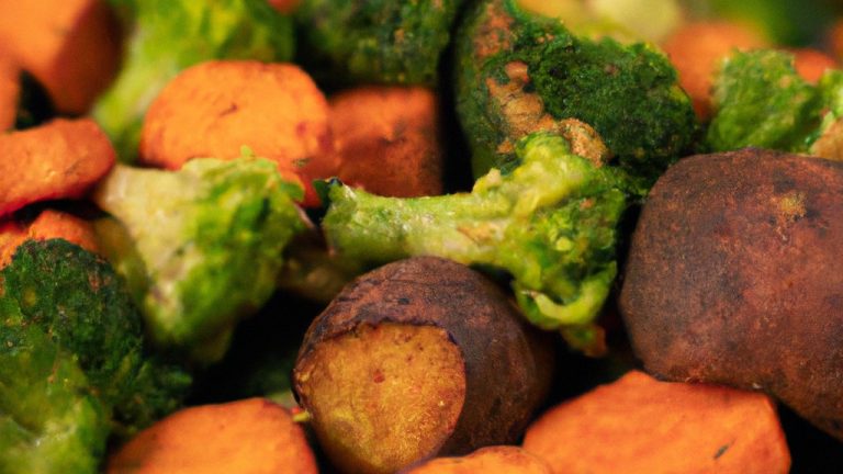 Legumescenouras Receita Deliciosa Na Airfryer