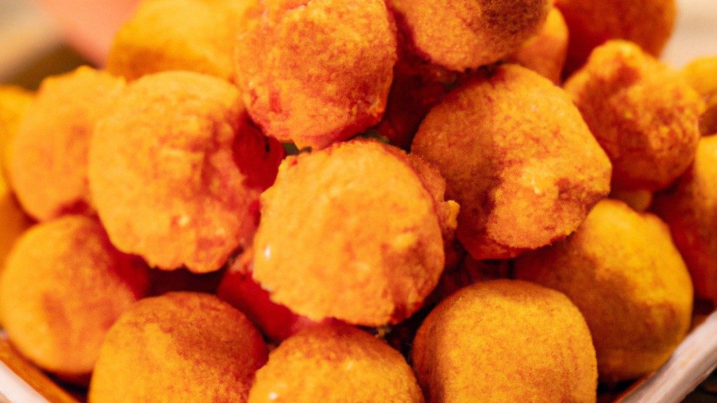 Receitaschipa Receita Deliciosa Na Airfryer