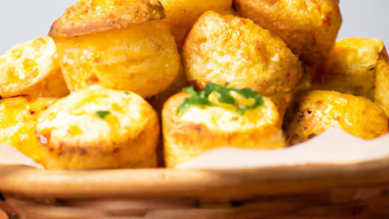 Aperitivos Provolone Receita Deliciosa Na Airfryer