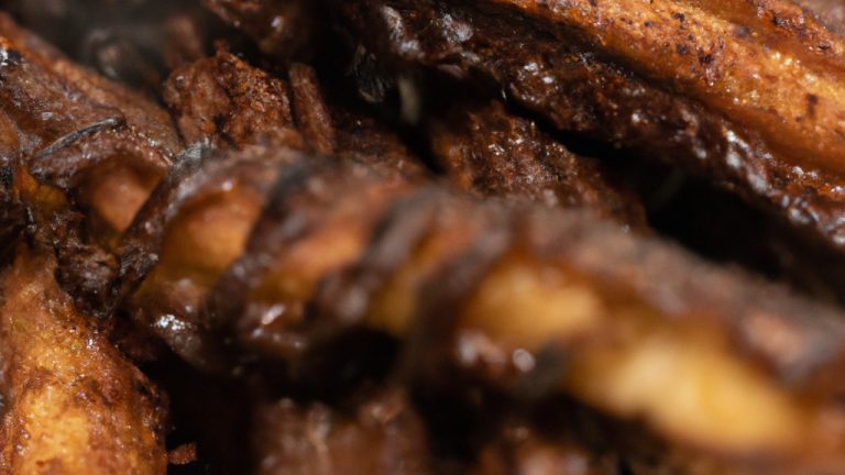 Churrascogrega Receita Deliciosa Na Airfryer