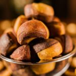 Doces Castanhas Receita Deliciosa Na Airfryer 2 Doces Castanhas Receita Deliciosa Na Airfryer