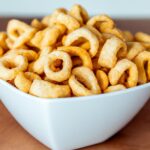 Salgadoscapeletti Receita Deliciosa Na Airfryer 2 Salgadoscapeletti
