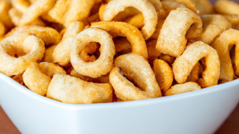 Salgadoscapeletti Receita Deliciosa Na Airfryer