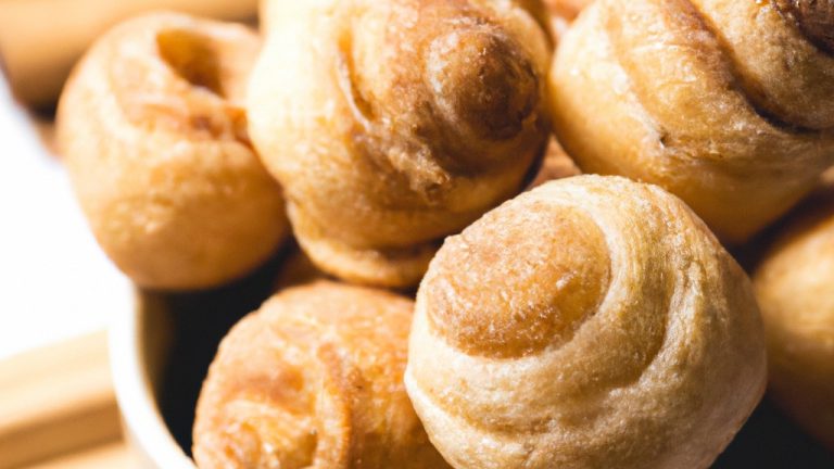 Canudinhodoce Receita Deliciosa Na Airfryer