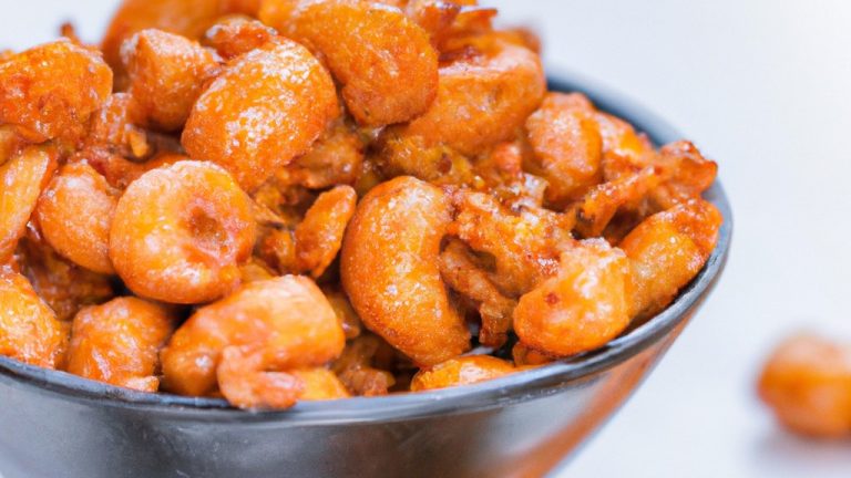 Receitascebolinhas Caramelizadas Receita Deliciosa Na Airfryer