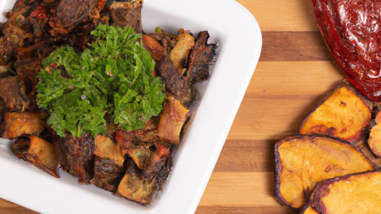 Receitas Caponata Receita Deliciosa Na Airfryer