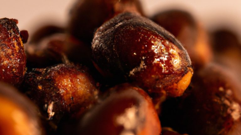 Docescastanhas Receita Deliciosa Na Airfryer