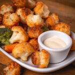 Acompanhamentos Vegetais Assados Receita Deliciosa Na Airfryer 2 Acompanhamentos Vegetais Assados Receita Deliciosa Na Airfryer