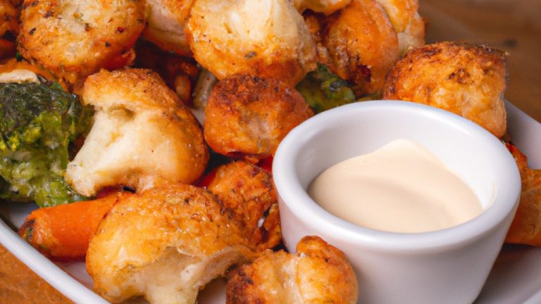 Acompanhamentos Vegetais Assados Receita Deliciosa Na Airfryer