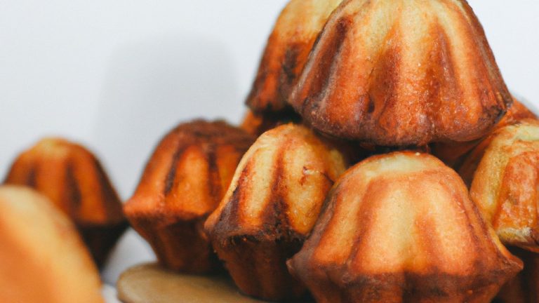 Bolos Receita Deliciosa Na Airfryer
