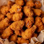 Asasbuffalo Receita Deliciosa Na Airfryer 2 Asasbuffalo Veganas na Airfryer