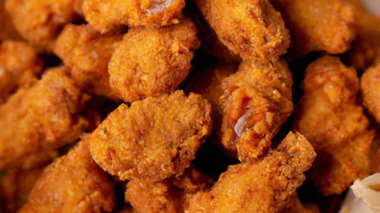 Asasbuffalo Receita Deliciosa Na Airfryer
