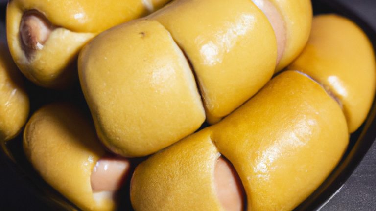 Cachorroquente Receita Deliciosa Na Airfryer