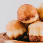 Bolosbroa De Fuba Receita Deliciosa Na Airfryer 2 Bolo de Fubá