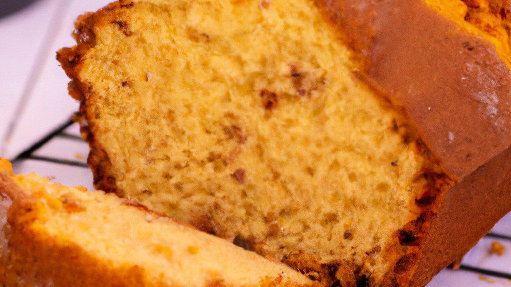 Receitas De Bolo Receita Deliciosa Na Airfryer