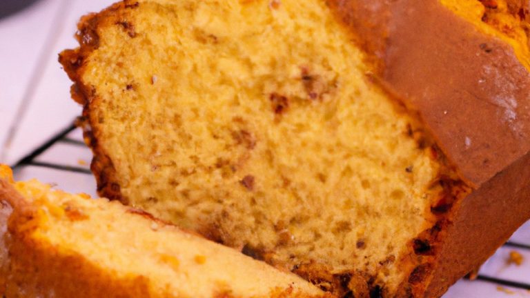 Receitas De Bolo Receita Deliciosa Na Airfryer