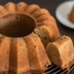 Doces Bolo Receita Deliciosa Na Airfryer 2 Bolo de Banana na Airfryer