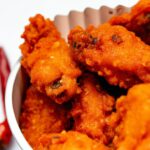 Asas Picante Receita Deliciosa Na Airfryer 2 Asas Picante na Airfryer