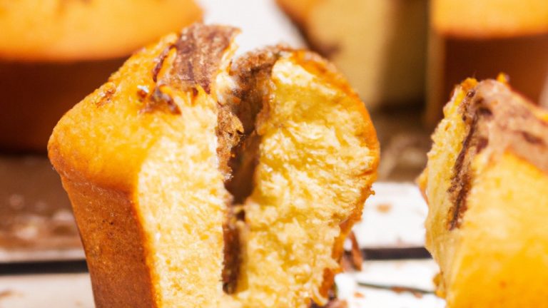 Doces Bolos Receita Deliciosa Na Airfryer