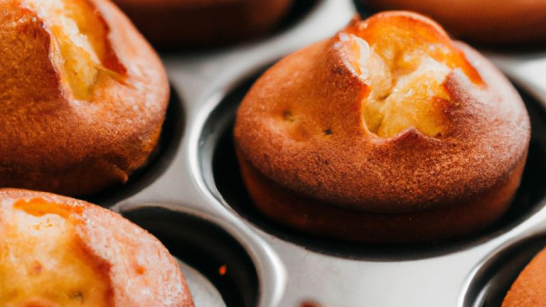 Sobremesasbolo De Fuba Receita Deliciosa Na Airfryer
