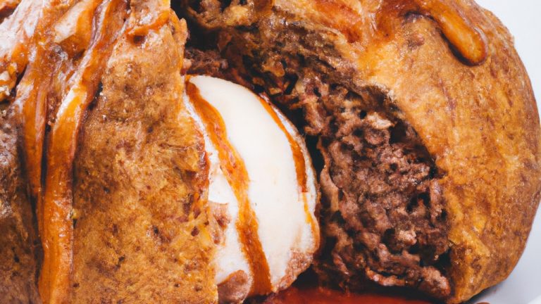 Carnes Bolo De Carne Receita Deliciosa Na Airfryer