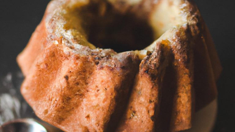 Sobremesas Bolo De Caneca Receita Deliciosa Na Airfryer