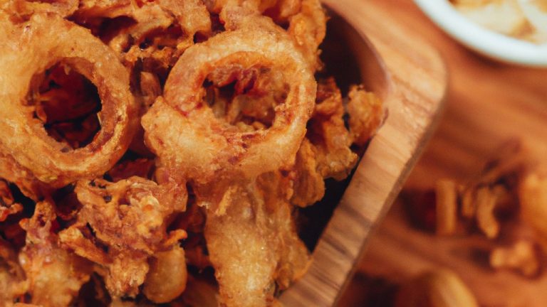 Salgadinhos Sequilhos De Cebolabolinhosagua Receita Deliciosa Na Airfryer
