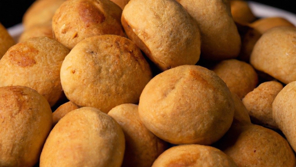 Biscoitosamanteigados Receita Deliciosa Na Airfryer