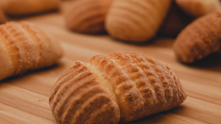 Biscoitossequilho Receita Deliciosa Na Airfryer