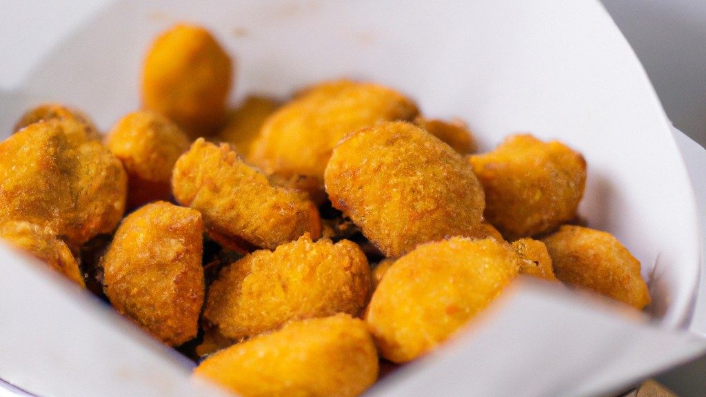 Eletrodomesticos Fritadeira Receita Deliciosa Na Airfryer