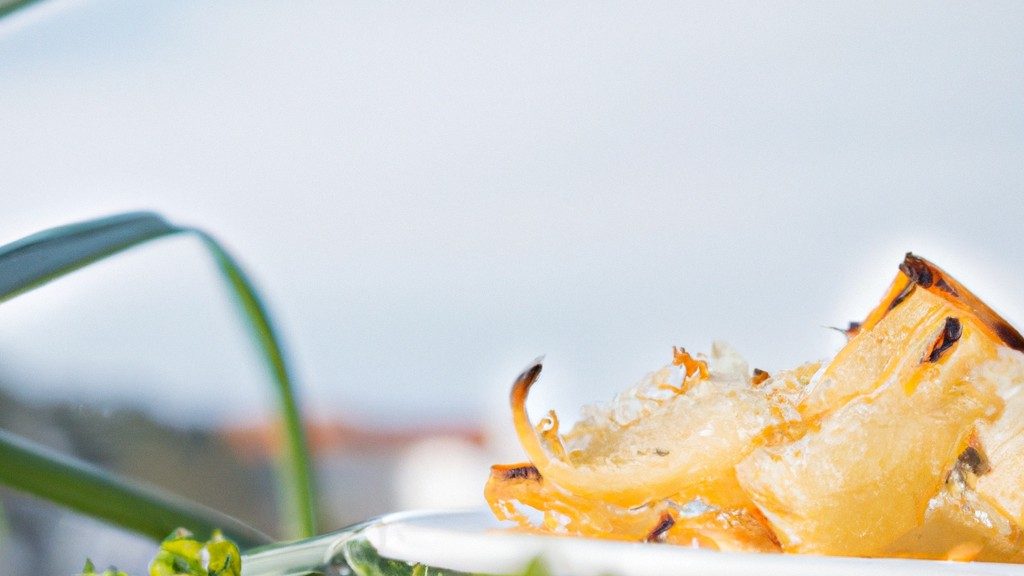 Salgadinhos Sequilhos De Cebolabolinhostradicionais Receita Deliciosa Na Airfryer