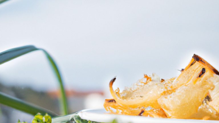 Salgadinhos Sequilhos De Cebolabolinhostradicionais Receita Deliciosa Na Airfryer