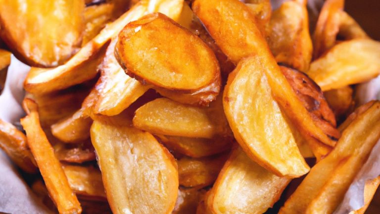 Receitasbatatadoce Receita Deliciosa Na Airfryer