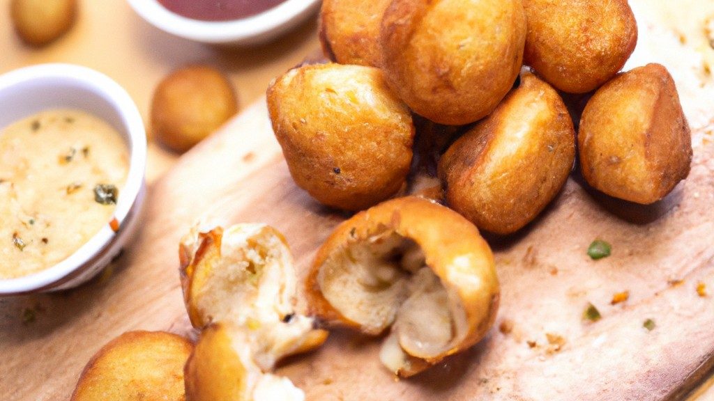 Chatgpt Receita Deliciosa Na Airfryer