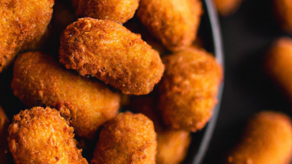 Receitas Airfryer Receita Deliciosa Na Airfryer