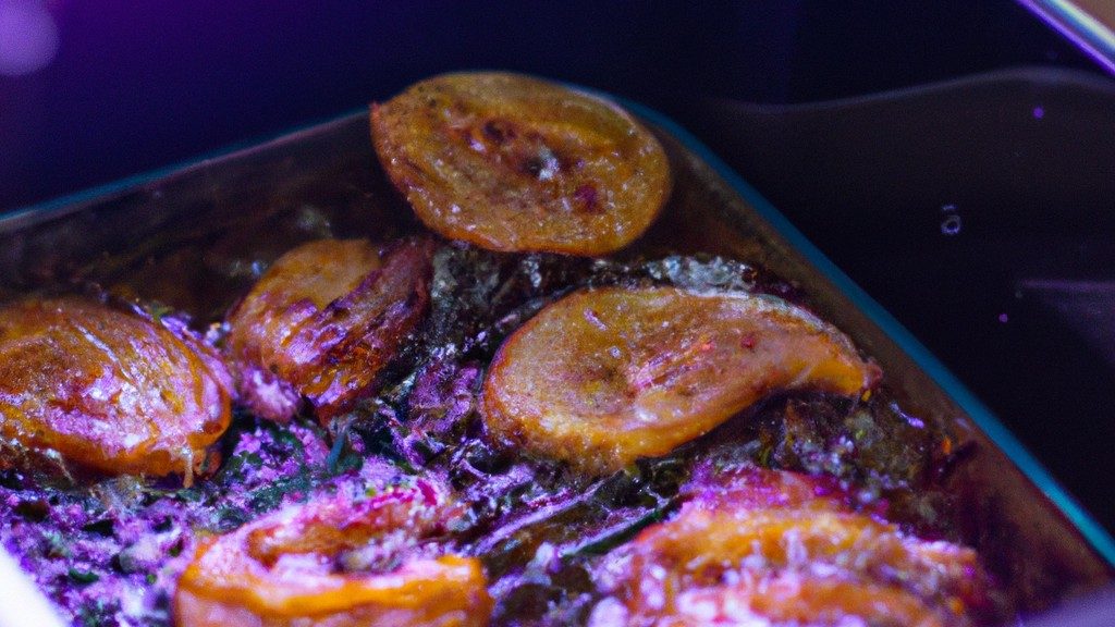 Recipientes De Vidro Prato Receita Deliciosa Na Airfryer