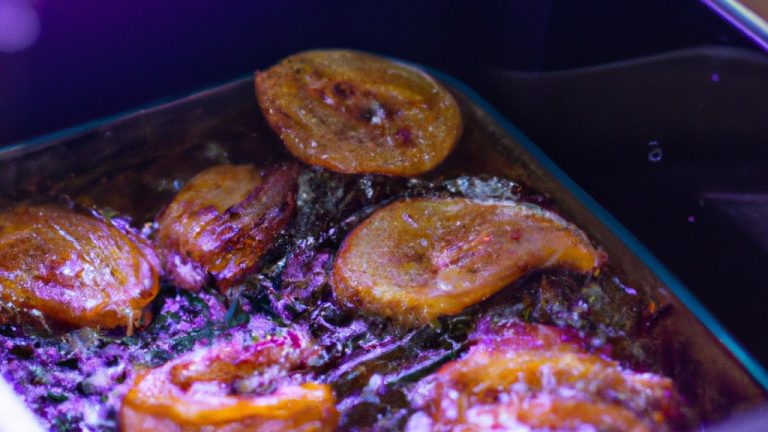 Recipientes De Vidro Prato Receita Deliciosa Na Airfryer