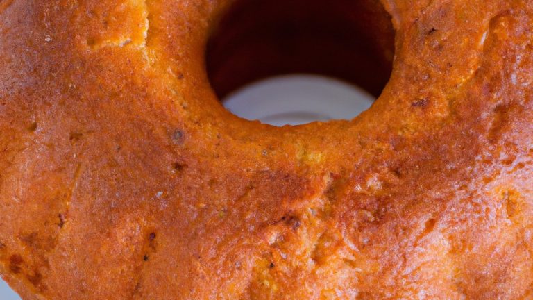 Receita Bolo De Ovo Receita Deliciosa Na Airfryer