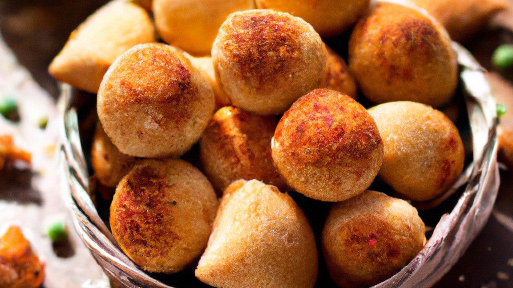 Vídeo Receita Deliciosa Na Airfryer