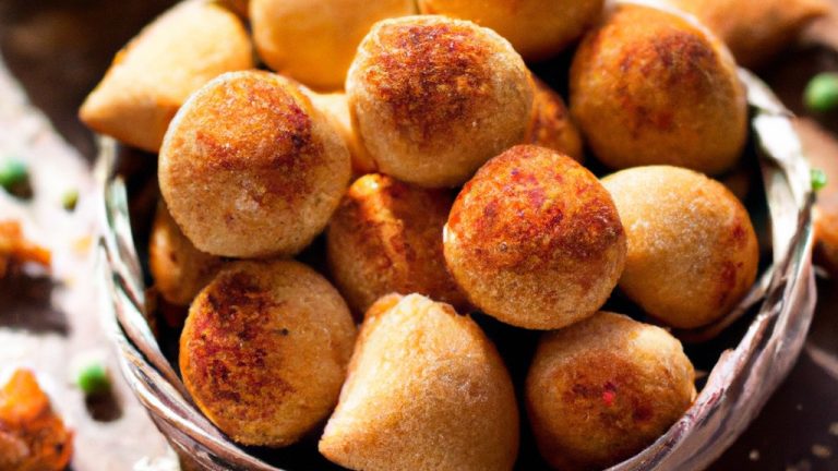 Vídeo Receita Deliciosa Na Airfryer