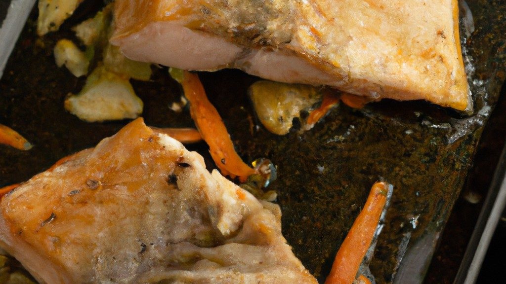 Peixes Truta Receita Deliciosa Na Airfryer