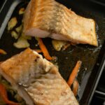 Peixes Truta Receita Deliciosa Na Airfryer 2 Peixe Truta na Airfryer