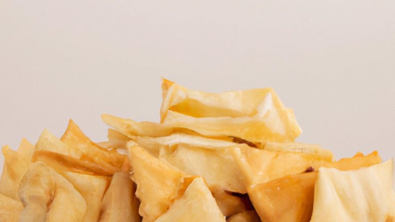 Tortilha Pastel Receita Deliciosa Na Airfryer