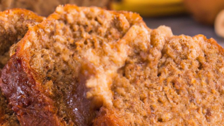 Tortas Banana Receita Deliciosa Na Airfryer