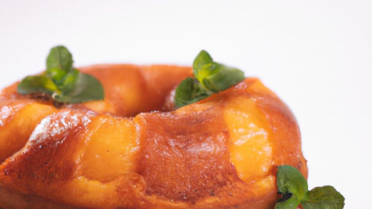 Sobremesa Torta Liquidificador Receita Deliciosa Na Airfryer