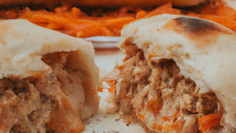 Tortas Atum Receita Deliciosa Na Airfryer