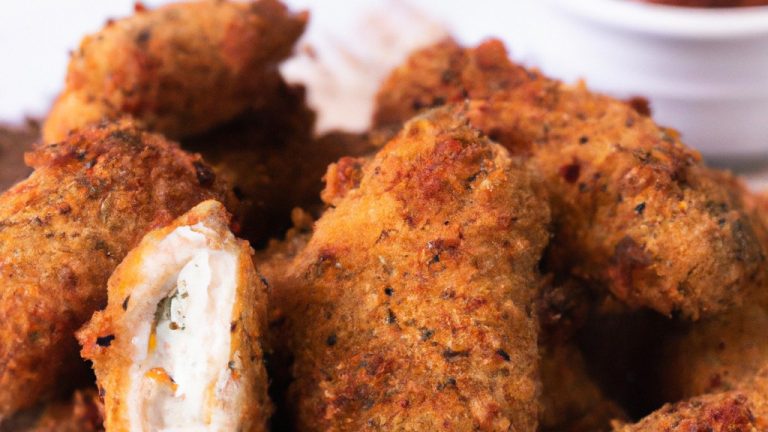 Torresmo Barriga Receita Deliciosa Na Airfryer